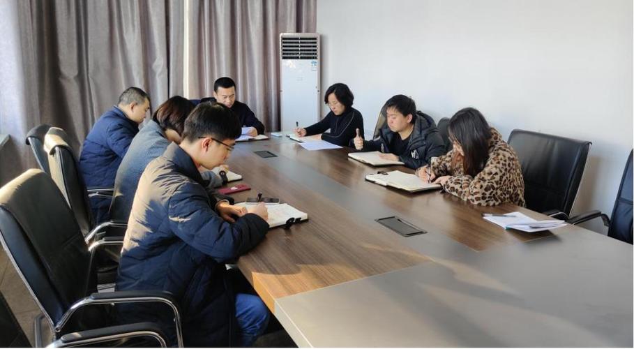 抚宁区委网信办召开《互联网宗教信息服务管理办法》专题学习会议，筑牢网络信息防线